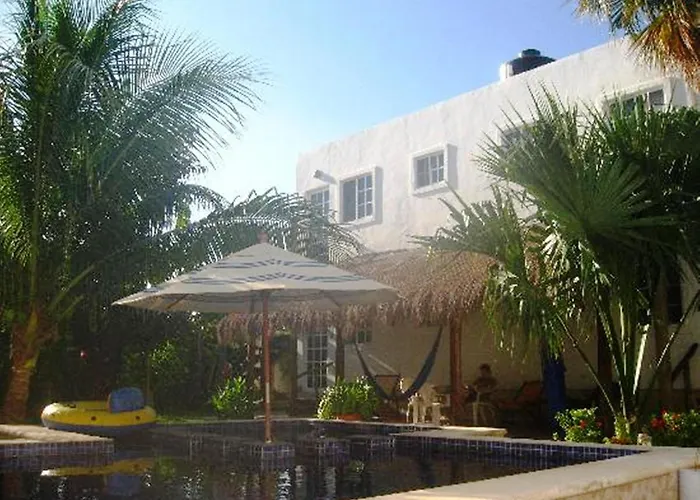 Escondida Downtown