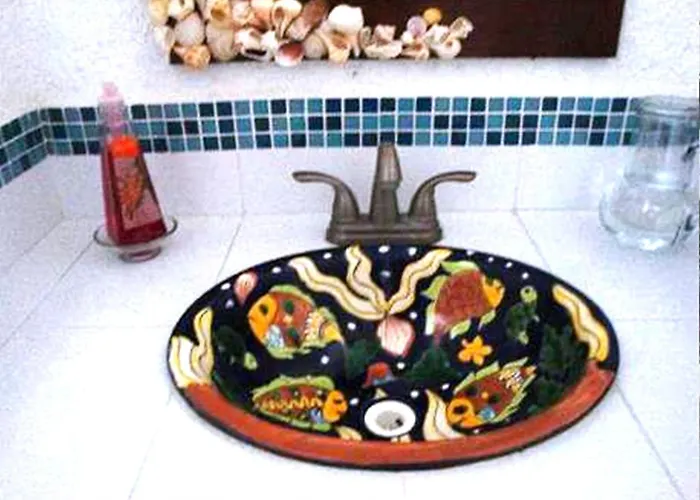 Escondida Downtown 4* Cozumel
