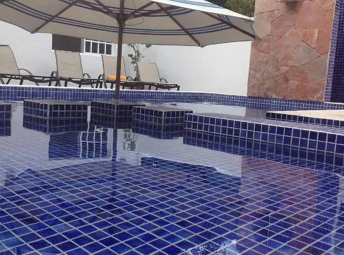 Escondida Downtown 4* Cozumel